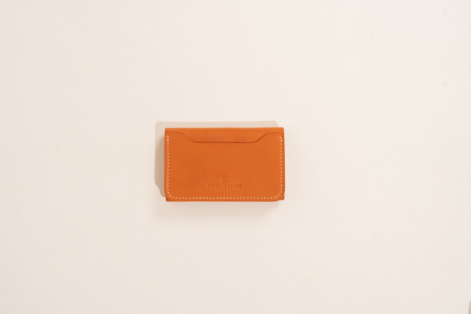 Minimal Wallet